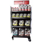 Scratch Repair Kit - Automotive Refinishing