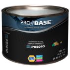 Paint Mixing Colors - Automotive Refinishing Probase