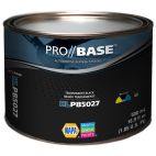 Paint Mixing Colors - Automotive Refinishing Probase
