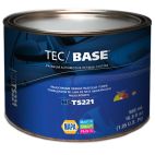Paint Mixing Colors - Automotive Refinishing Tec/Base