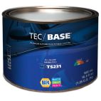 Paint Mixing Colors - Automotive Refinishing Tec/Base