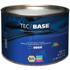 Paint Mixing Colors - Automotive Refinishing Tec/Base