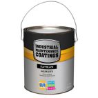 Paint - Industrial IMC Flat Black
