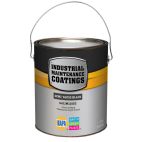 Paint - Industrial IMC Semi Gloss Black