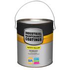 Paint - Industrial IMC Safety Yellow