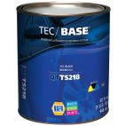 Paint Mixing Colors - Automotive Refinishing Tec/Base