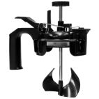 Pro Mixing Lid 1L/.5L