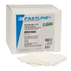 WHITE PF CLOTH