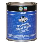 Seam Sealers - Automotive Refinishing Brushable