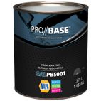 Paint Mixing Colors - Automotive Refinishing Probase