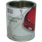 Paint Mixing Cans - Empty