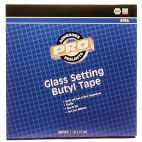 Glass Butyl Tapes - Automotive