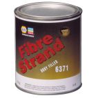 Body Fillers - Automotive Refinishing
