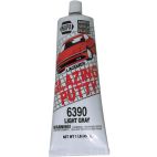 Body Filler Spot Puttys - Automotive Refinishing