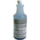 Paint Surface Metal Etch - Automotive Refinishing Iron Etch