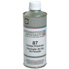 Paint Fish Eye Eliminators - Automotive Refinishing Tec Clearcoats, Tec/One