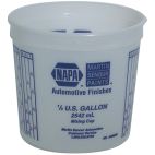 Paint Mixing Cups