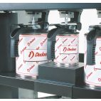 Paint Mixing Stations - Quart Platforms