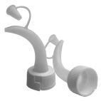 Paint - Pour Spouts
