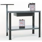 Paint - Blending Tables
