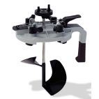 Paint Mixing Station Agitators
