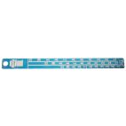 Paint Measurement Sticks / Paddles