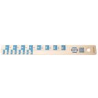 Paint Measurement Sticks / Paddles