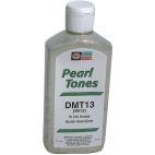 Paint Mixing Colors Dry Micas - Automotive Refinishing Hi-Lite Orange