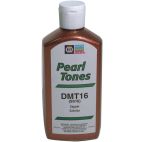 Paint Mixing Colors Dry Micas - Automotive Refinishing Copper
