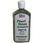 Paint Mixing Colors Dry Micas - Automotive Refinishing Moss Green