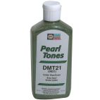 Paint Mixing Colors Dry Micas - Automotive Refinishing Calibri Blue / Green