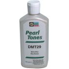 Paint Mixing Colors Dry Micas - Automotive Refinishing White Mica