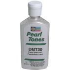 Paint Mixing Colors Dry Micas - Automotive Refinishing Crystal Silver Pearl