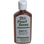 Paint Mixing Colors Dry Micas - Automotive Refinishing Fireside Copper Pearl
