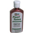Paint Mixing Colors Dry Micas - Automotive Refinishing Radiant Red Pearl