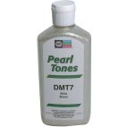Paint Mixing Colors Dry Micas - Automotive Refinishing White