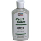Paint Mixing Colors Dry Micas - Automotive Refinishing Small White