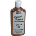 Paint Mixing Colors Dry Micas - Automotive Refinishing Bronze