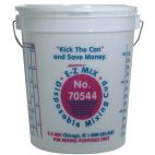 Paint Mixing Cups