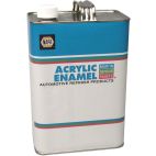 Paint Reducers - Automotive Refinishing Acrylic Enamel