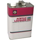 Paint Thinners / Reducers - Automotive Refinishing Martin Senour