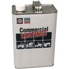 Paint Reducers - Automotive Refinishing Not For Sale Or Use In California C.A.R.B. Air Districts Commercial Coating