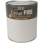 Paint Mixing Colors - Automotive Refinishing Crossfire