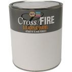 Paint Mixing Colors - Automotive Refinishing Not For Sale Or Use In California C.A.R.B. Air Districts Crossfire