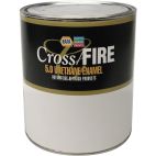 Paint Top Coat Color - General Application Automotive Refinishing Crossfire National Rule Urethane Enamel