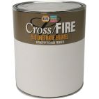 Paint Mixing Colors - Automotive Refinishing Not For Sale Or Use In California C.A.R.B. Air Districts Crossfire