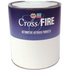 Paint Mixing Colors - Automotive Refinishing Crossfire