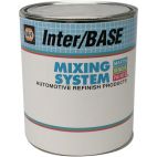 Paint Mixing Colors - Automotive Refinishing Tec/Base