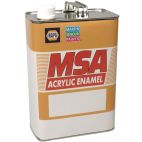 Paint Reducers - Automotive Refinishing MSA