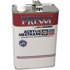 Paint Top Coat Hardeners - Automotive Refinishing Prism
